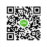 LINEのQRコード