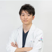 ABCクリニック静岡院浅賀航平医師
